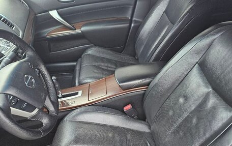 Nissan Teana, 2010 год, 1 100 000 рублей, 16 фотография