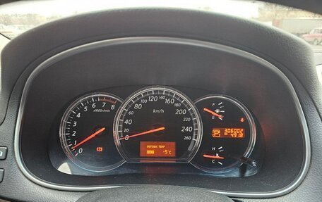 Nissan Teana, 2010 год, 1 100 000 рублей, 17 фотография