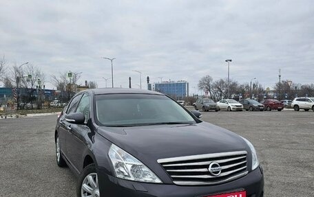 Nissan Teana, 2010 год, 1 100 000 рублей, 3 фотография