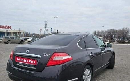 Nissan Teana, 2010 год, 1 100 000 рублей, 7 фотография