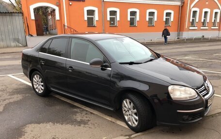 Volkswagen Jetta VI, 2008 год, 700 000 рублей, 3 фотография
