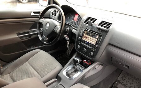 Volkswagen Jetta VI, 2008 год, 700 000 рублей, 4 фотография