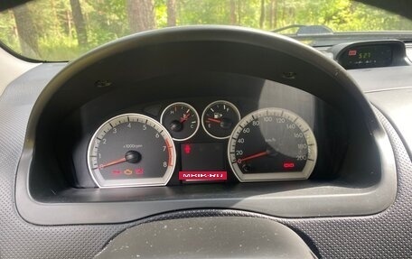 ЗАЗ Vida, 2012 год, 300 000 рублей, 3 фотография
