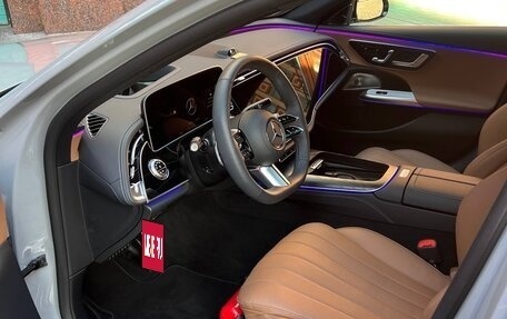Mercedes-Benz E-Класс, 2025 год, 8 250 000 рублей, 6 фотография