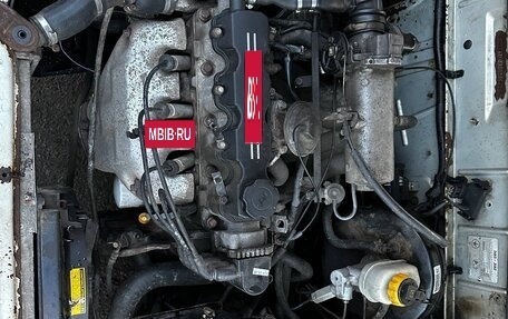 Chevrolet Lanos I, 2006 год, 87 500 рублей, 7 фотография