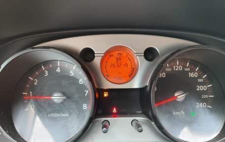 Nissan Qashqai, 2007 год, 450 000 рублей, 5 фотография