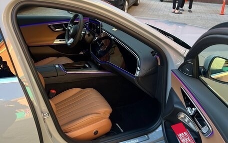 Mercedes-Benz E-Класс, 2025 год, 8 250 000 рублей, 7 фотография