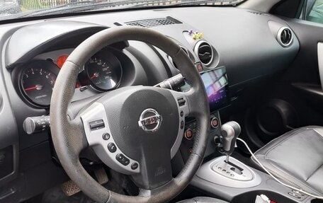 Nissan Qashqai, 2007 год, 450 000 рублей, 4 фотография