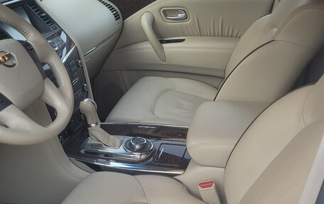Nissan Patrol, 2012 год, 2 150 000 рублей, 8 фотография