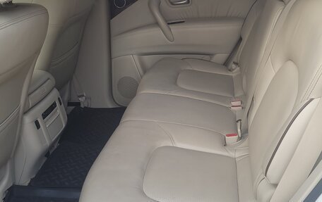 Nissan Patrol, 2012 год, 2 150 000 рублей, 9 фотография