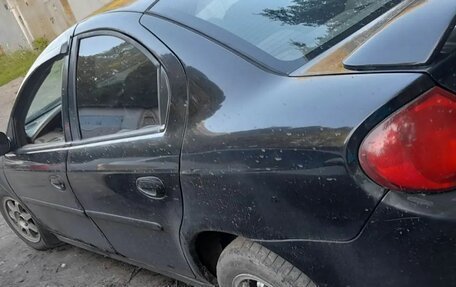 Dodge Neon II, 2002 год, 125 000 рублей, 2 фотография