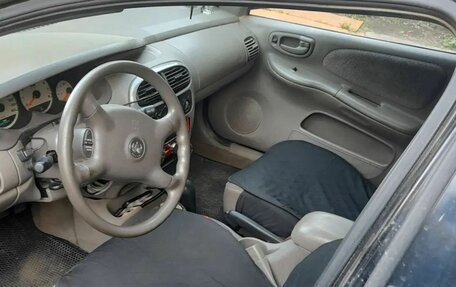 Dodge Neon II, 2002 год, 125 000 рублей, 5 фотография