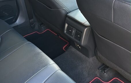 Toyota Camry, 2022 год, 3 350 000 рублей, 9 фотография