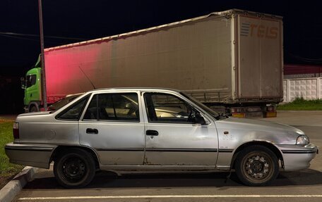 Daewoo Nexia I рестайлинг, 2006 год, 70 000 рублей, 4 фотография
