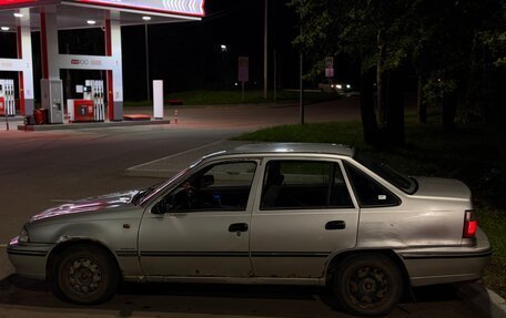 Daewoo Nexia I рестайлинг, 2006 год, 70 000 рублей, 5 фотография