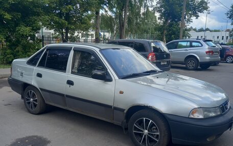 Daewoo Nexia I рестайлинг, 2008 год, 200 000 рублей, 3 фотография