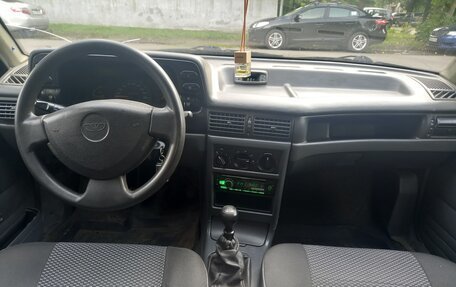 Daewoo Nexia I рестайлинг, 2008 год, 200 000 рублей, 2 фотография