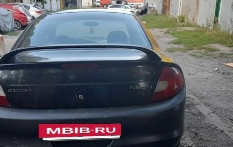 Dodge Neon II, 2002 год, 125 000 рублей, 4 фотография