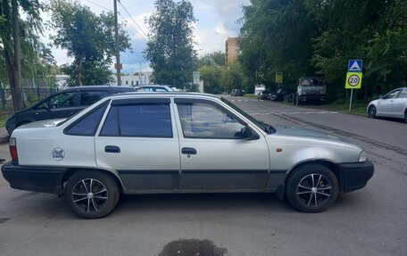 Daewoo Nexia I рестайлинг, 2008 год, 200 000 рублей, 4 фотография