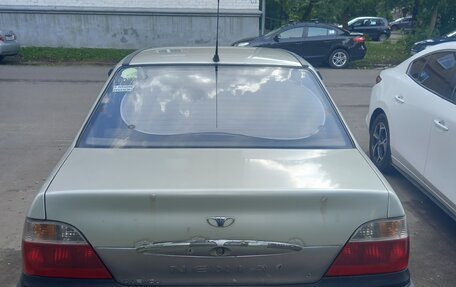Daewoo Nexia I рестайлинг, 2008 год, 200 000 рублей, 6 фотография