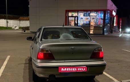 Daewoo Nexia I рестайлинг, 2006 год, 70 000 рублей, 6 фотография