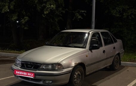 Daewoo Nexia I рестайлинг, 2006 год, 70 000 рублей, 3 фотография