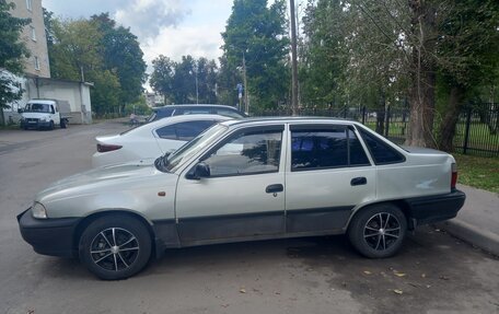 Daewoo Nexia I рестайлинг, 2008 год, 200 000 рублей, 8 фотография
