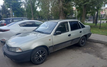 Daewoo Nexia I рестайлинг, 2008 год, 200 000 рублей, 9 фотография
