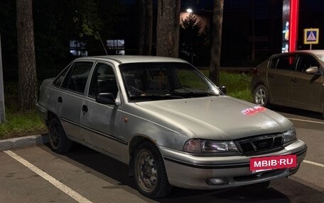 Daewoo Nexia I рестайлинг, 2006 год, 70 000 рублей, 2 фотография