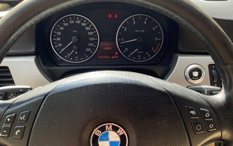BMW 3 серия, 2006 год, 620 000 рублей, 6 фотография