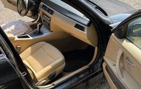 BMW 3 серия, 2006 год, 620 000 рублей, 7 фотография