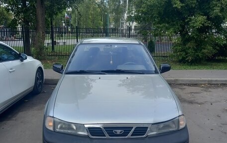 Daewoo Nexia I рестайлинг, 2008 год, 200 000 рублей, 10 фотография
