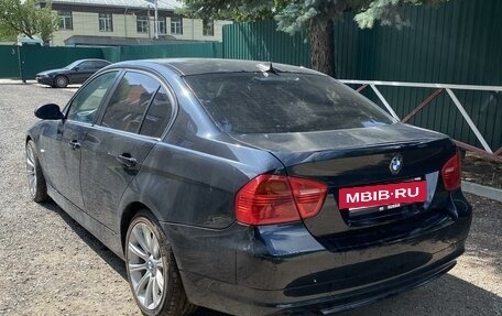 BMW 3 серия, 2006 год, 620 000 рублей, 9 фотография