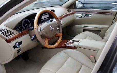 Mercedes-Benz S-Класс, 2010 год, 1 999 000 рублей, 5 фотография