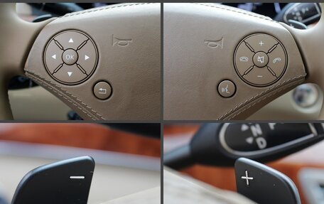 Mercedes-Benz S-Класс, 2010 год, 1 999 000 рублей, 12 фотография