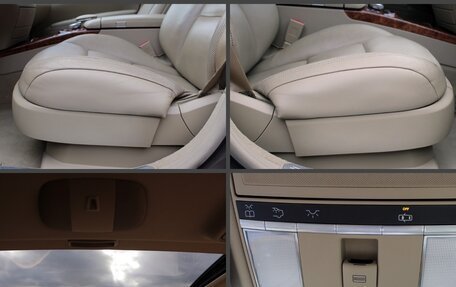 Mercedes-Benz S-Класс, 2010 год, 1 999 000 рублей, 19 фотография