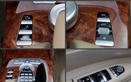 Mercedes-Benz S-Класс, 2010 год, 1 999 000 рублей, 15 фотография