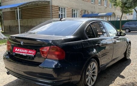 BMW 3 серия, 2006 год, 620 000 рублей, 8 фотография