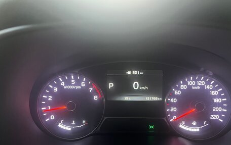 KIA Soul II рестайлинг, 2018 год, 1 400 000 рублей, 2 фотография