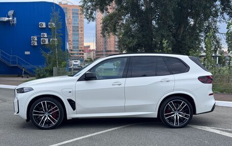 BMW X5, 2024 год, 10 500 000 рублей, 2 фотография