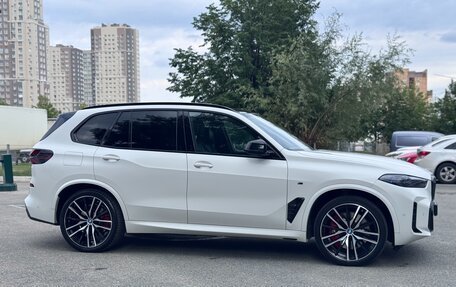 BMW X5, 2024 год, 10 500 000 рублей, 6 фотография