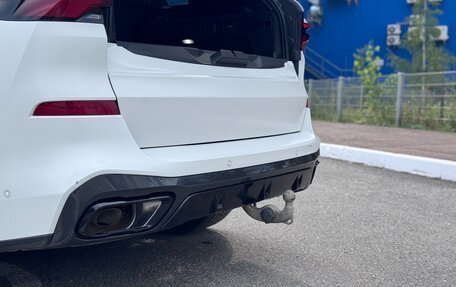 BMW X5, 2024 год, 10 500 000 рублей, 13 фотография