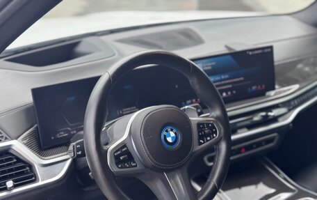 BMW X5, 2024 год, 10 500 000 рублей, 15 фотография