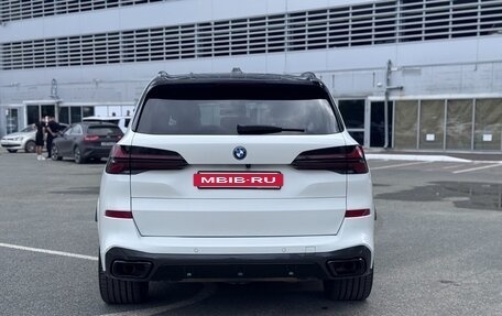 BMW X5, 2024 год, 10 500 000 рублей, 4 фотография