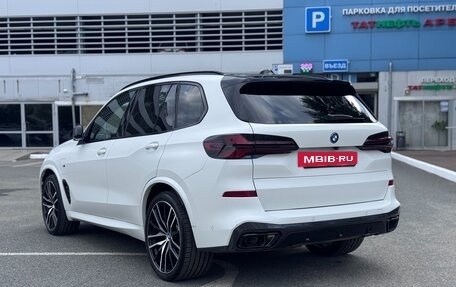 BMW X5, 2024 год, 10 500 000 рублей, 3 фотография