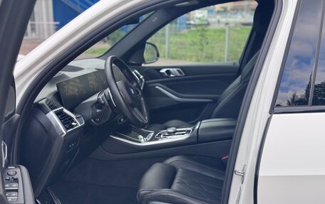 BMW X5, 2024 год, 10 500 000 рублей, 16 фотография