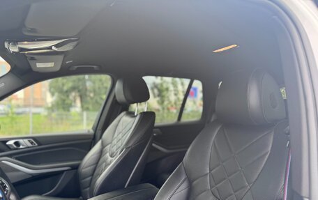BMW X5, 2024 год, 10 500 000 рублей, 17 фотография
