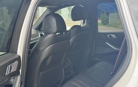 BMW X5, 2024 год, 10 500 000 рублей, 18 фотография
