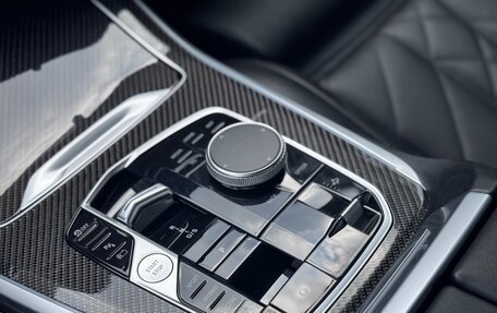 BMW X5, 2024 год, 10 500 000 рублей, 25 фотография