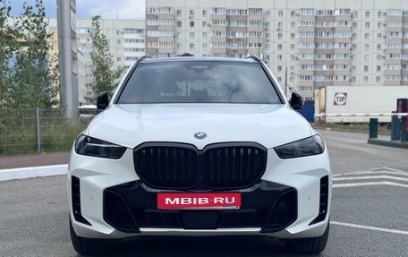 BMW X5, 2024 год, 10 500 000 рублей, 8 фотография